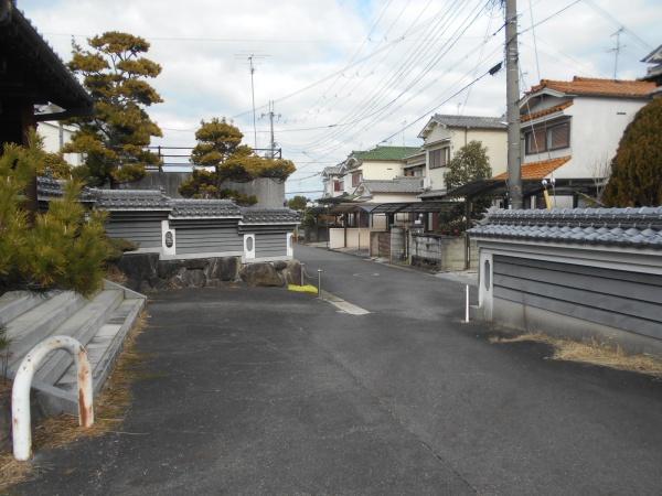 大和高田市大字奥田の中古一戸建