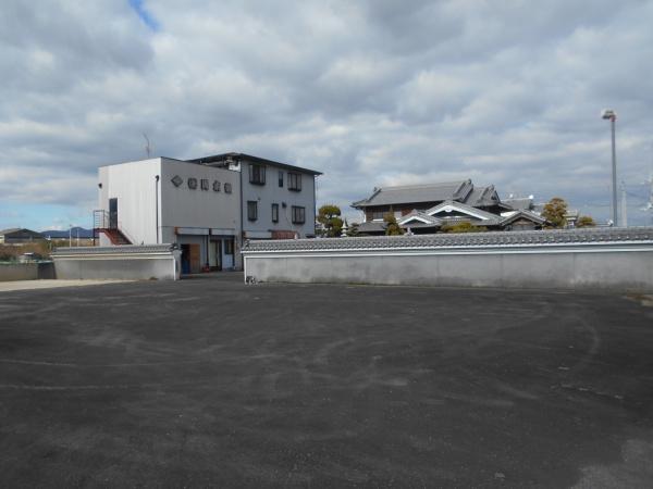 大和高田市大字奥田の中古一戸建て