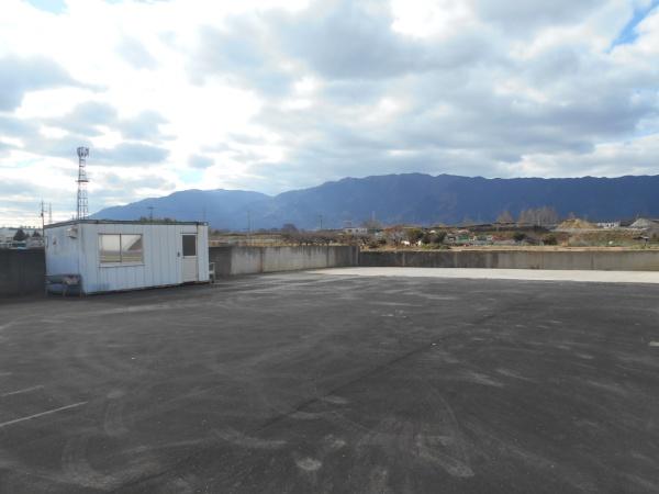 大和高田市大字奥田の中古一戸建て