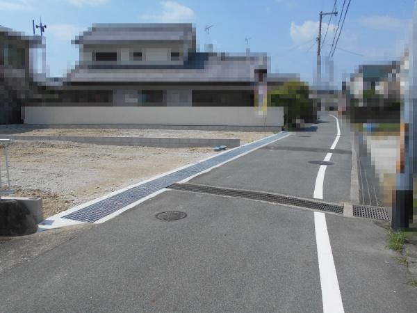 生駒郡斑鳩町龍田西４丁目の新築一戸建
