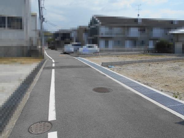 生駒郡斑鳩町龍田西４丁目の新築一戸建