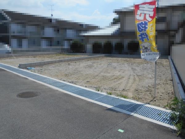 生駒郡斑鳩町龍田西４丁目の新築一戸建