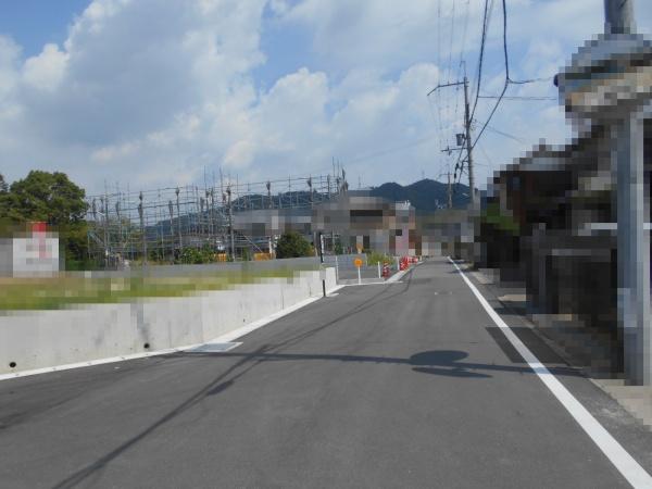 生駒郡斑鳩町龍田南６丁目の新築一戸建