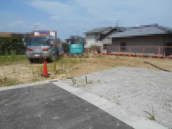 北葛城郡河合町中山台１丁目の新築一戸建