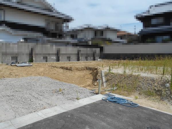 北葛城郡河合町中山台１丁目の新築一戸建