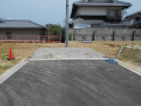 北葛城郡河合町中山台１丁目の新築一戸建