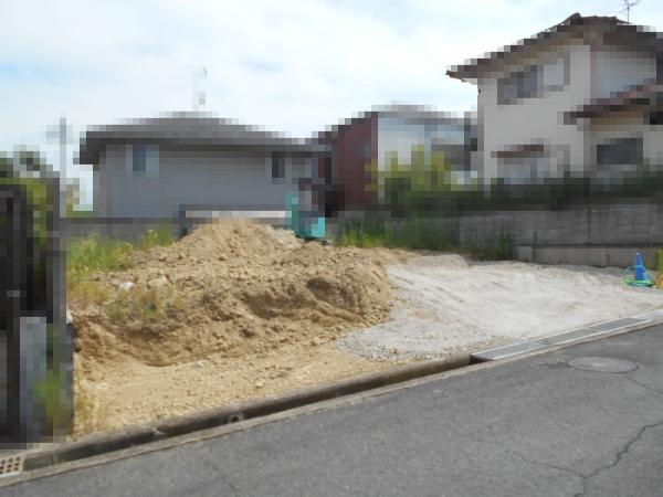 北葛城郡河合町高塚台２丁目の新築一戸建