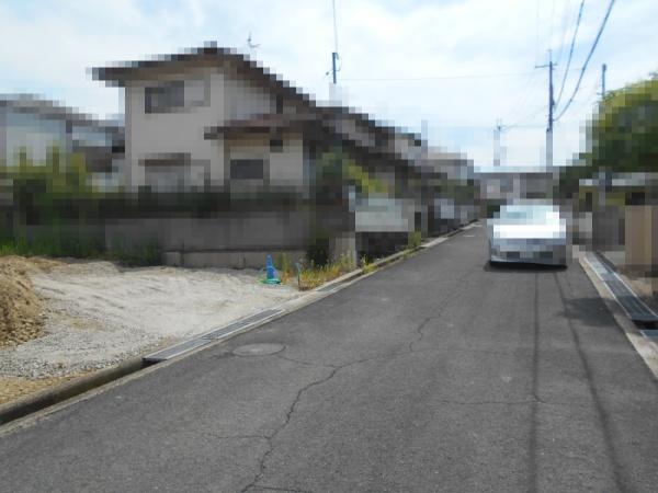 北葛城郡河合町高塚台２丁目の新築一戸建
