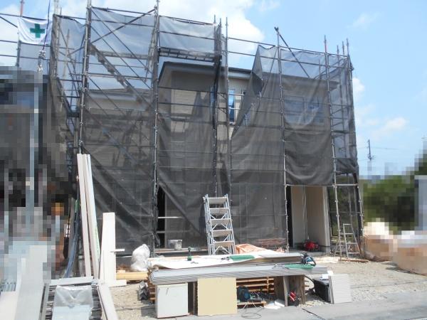 生駒郡三郷町勢野東2丁目の新築一戸建