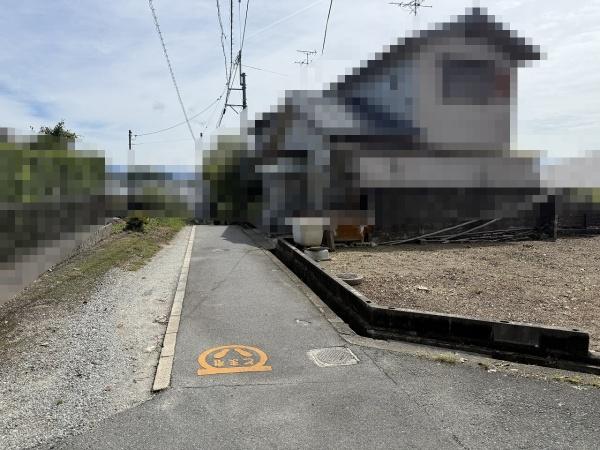 北葛城郡王寺町本町２丁目の土地