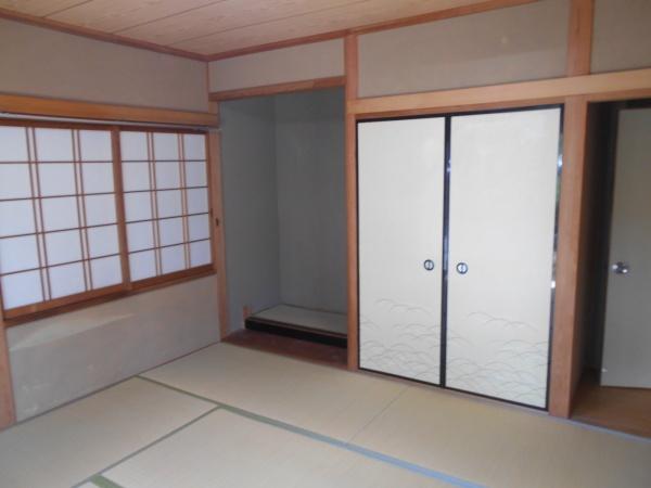 北葛城郡王寺町太子３丁目の中古一戸建て