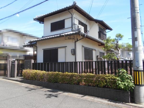 北葛城郡王寺町太子３丁目の中古一戸建て