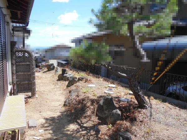 北葛城郡王寺町太子３丁目の中古一戸建て