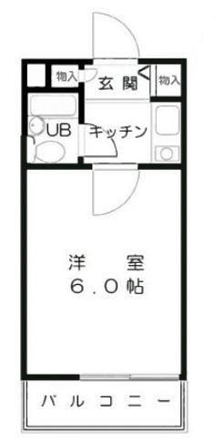 ライオンズマンション山下公園【オーナーチェンジ物件】
