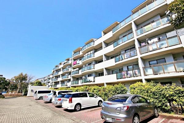 シーブリーズ金沢７号棟【八景島駅６分・南向き・リフォーム】