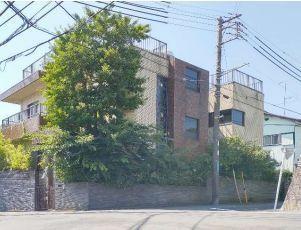 角地・敷地面積92坪・建築条件なし・開放感