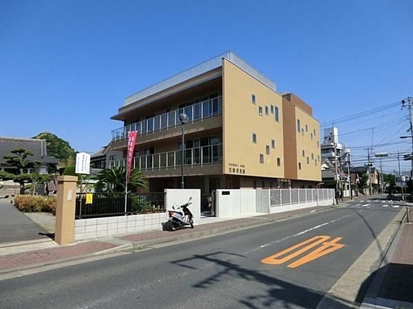 横須賀市久村の中古一戸建て(和順保育園)