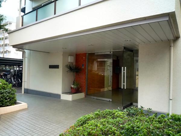 鶴見ビューハイツ【鶴見市場駅歩８分・和室あり・リフォーム】