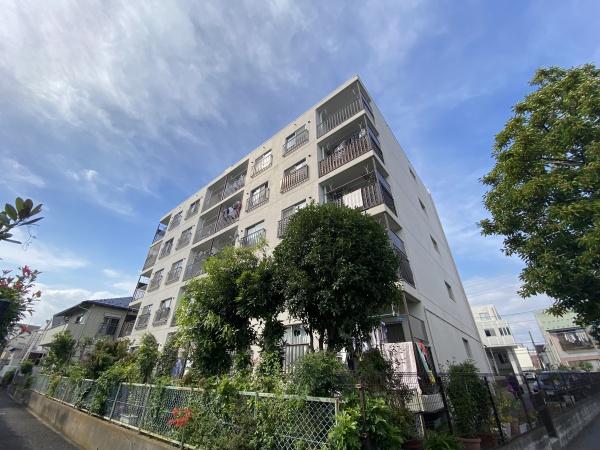 大倉山ＫＳマンション【#南西角　＃リノベ】