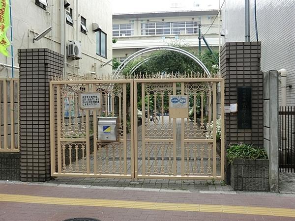 グランイーグル川崎5【#駐車場1台無償#川崎駅歩平坦】(川崎市立宮前小学校)