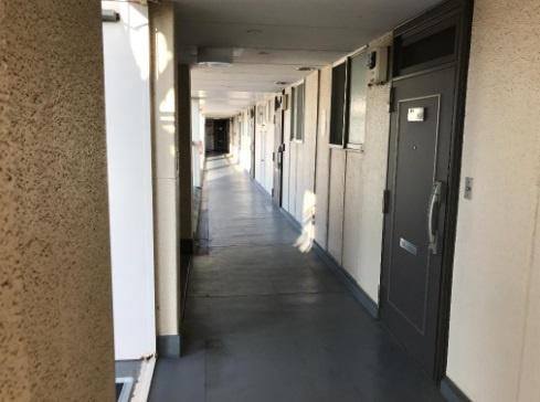 溝の口コーポラス【＃津田山駅12分＃ペットOK＃リフォーム】