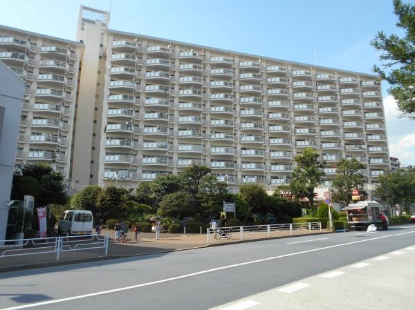 市ヶ尾プラーザビル【＃リノベ＃ペットOK＃駅近】