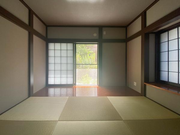 横浜市緑区台村町の中古一戸建て