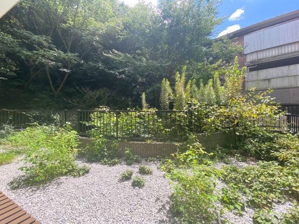横浜市緑区台村町の中古一戸建て
