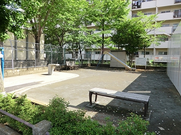 横浜市保土ケ谷区上星川２丁目の中古一戸建て(上星川公園)