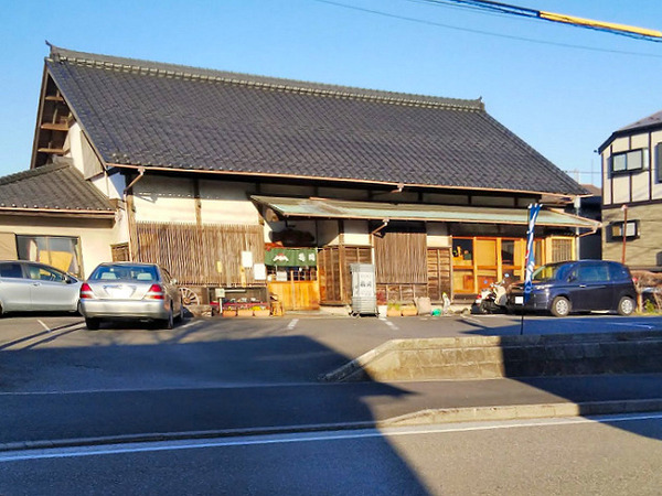 横浜市保土ケ谷区新桜ケ丘1丁目の中古一戸建て(上の家鶴岡)