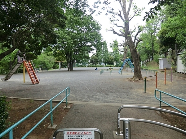 あざみ野団地3-3-4号棟【#角住戸#日当たり・眺望◎】(あざみ野四丁目北公園)