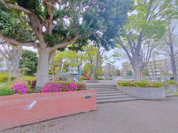 あざみ野団地３－３－４号棟【#角住戸#日当たり・眺望◎】