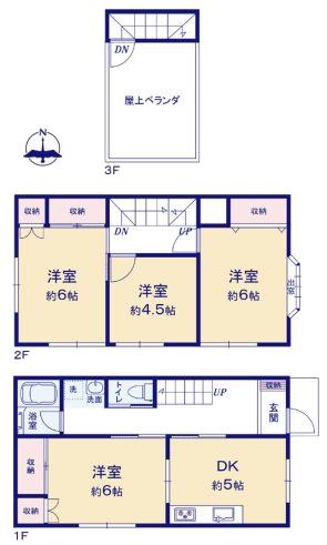＃リノベ＃2路線2駅利用可＃南太田駅歩11分