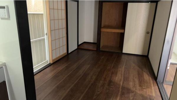 ＃リノベ＃2路線2駅利用可＃南太田駅歩11分