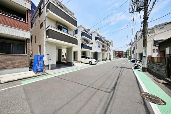 川崎市川崎区浜町１丁目の中古一戸建て