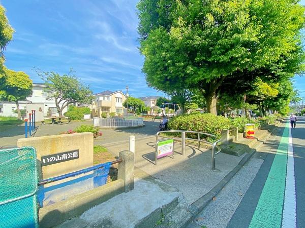 横浜市栄区犬山町の中古一戸建て