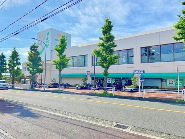 横浜市栄区犬山町の中古一戸建て