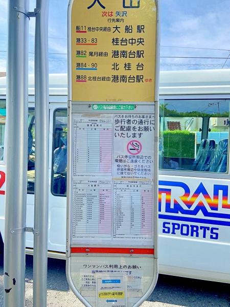 横浜市栄区犬山町の中古一戸建て