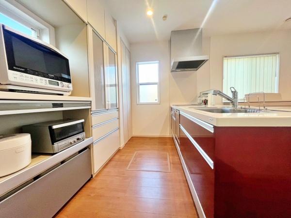 横浜市栄区犬山町の中古一戸建て