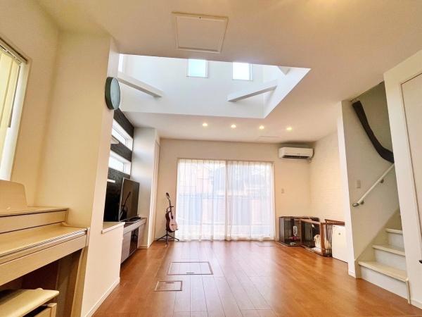 横浜市栄区犬山町の中古一戸建て