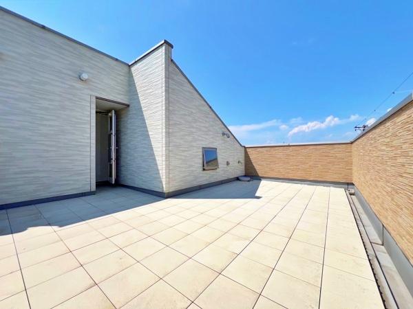 横浜市栄区犬山町の中古一戸建て