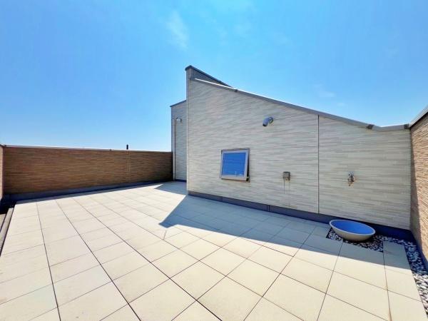 横浜市栄区犬山町の中古一戸建て
