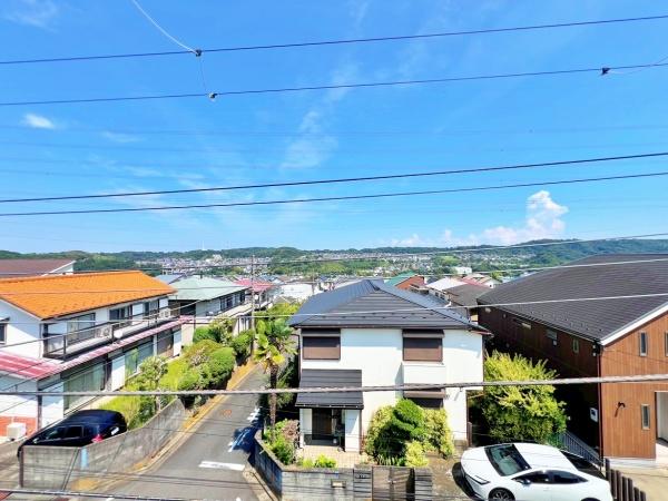 横浜市栄区犬山町の中古一戸建て