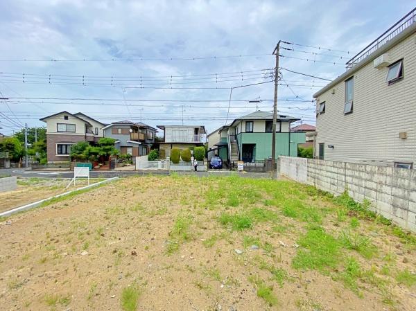 【C区画】＃お好きなハウスメーカーにて建築可能
