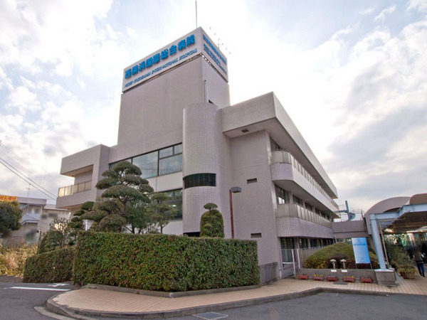 横浜市戸塚区原宿2丁目の中古一戸建て(西横浜国際総合病院)