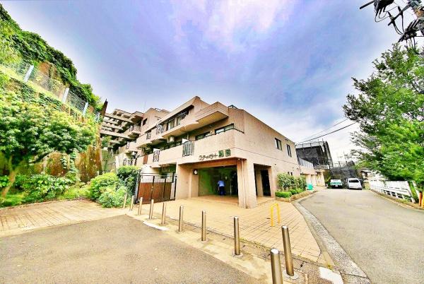 クレアールサイト綱島【＃ペットOK＃リフォーム】