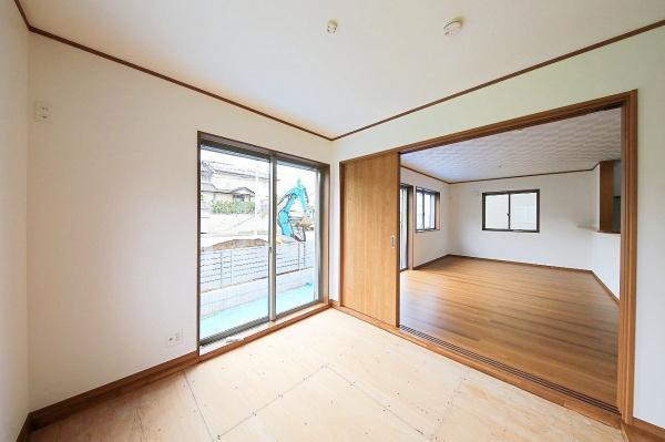 横浜市瀬谷区阿久和東１丁目の中古一戸建て