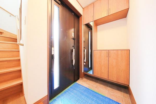 横浜市瀬谷区阿久和東１丁目の中古一戸建て
