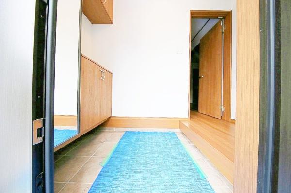 横浜市瀬谷区阿久和東１丁目の中古一戸建て