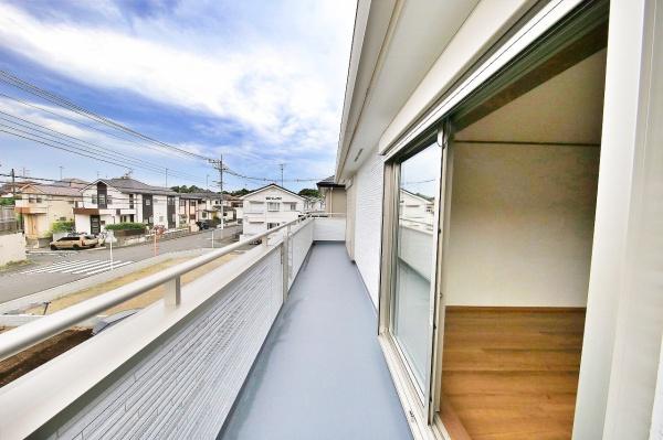 横浜市瀬谷区阿久和東１丁目の中古一戸建て
